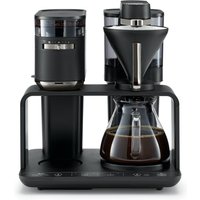 EPOS 1024-01 Kaffeeautomat schwarz/silber