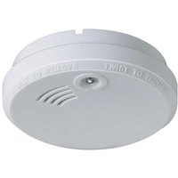 BR 1211 Rauchmelder weiß