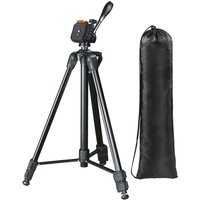 Delta 160 3D Stativ schwarz