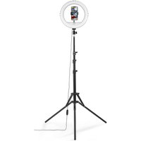 Streamlight 900 LED-Ringleuchte schwarz