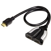 HDMI-Umschalter A 210 2 x 1