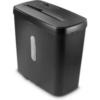 Aktenvernichter Safe X50 Aktenvernichter schwarz