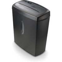 Aktenvernichter Safe X100CD schwarz