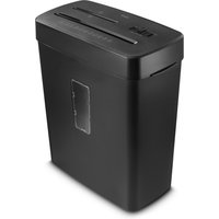 Aktenvernichter Prime M50CD-B schwarz