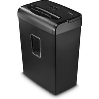 Aktenvernichter Prime M80 schwarz