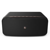 SIRIUM1000ABT Smart Speaker Multimedia-Lautsprecher Bluetooth schwarz