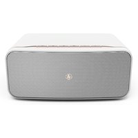 SIRIUM1000ABT Smart Speaker Multimedia-Lautsprecher Bluetooth weiss