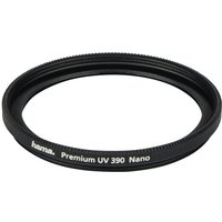 Premium UV 390 Nano 77mm Filter