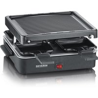 RG 2370 Raclette schwarz