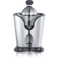 CP 3544 Zitruspresse edelstahl-gebürstet/schwarz