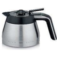 Edelstahl-Thermokanne