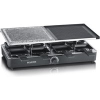 RG 2376 Raclette schwarz