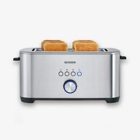 AT 2621 Langschlitz-Toaster