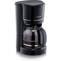 KA 4320 Kaffeeautomat schwarz