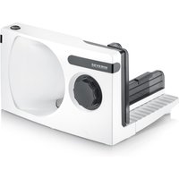 AS 3912 Allesschneider weiß