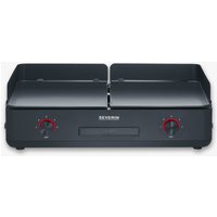 PG 8569 Tischgrill schwarz