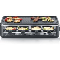 RG 2365 Raclette schwarz