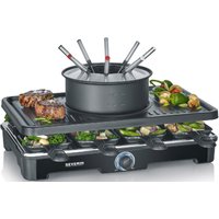 RG 2347 Raclette schwarz