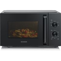 MW 7796 Solo-Mikrowelle