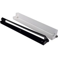 Mount OW 180 Lautsprecher-Wandhalterung weiß seidenglanz