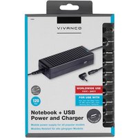 Universal Netzteil 120w USB10 Tips