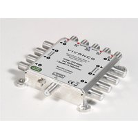 STS M58K SAT Multischalter 5/8