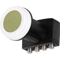 Universal Premium Quad LNB