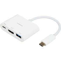 CC UC UACHD USB-C > HDMI Adapter
