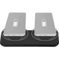 Induktives QI Dual Ladepad (20W)