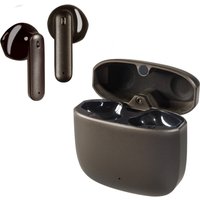 Metal Pair True Wireless Kopfhörer anthrazit metallic