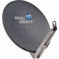 OA 85 H Satelliten-Reflektor Basaltgrau