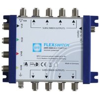 DRR 0508 Multischalter