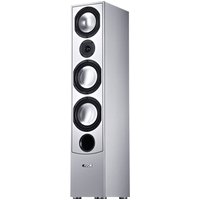 GLE 490.2 /Stück Stand-Lautsprecher weiß