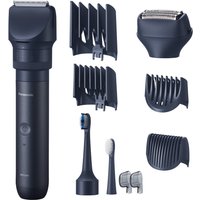 X Shape Travel Bart und Haarschneider anthrazit