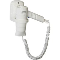 HFTW 12 Haartrockner weiß