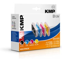 B13V Multipack Tinten-Multipack 4-farbig