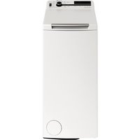 WMT Pro Eco 62V A Waschmaschine-Toplader weiß