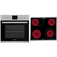 HEKO Speed Hydro+ bestehend aus HVS3 TH8V2 IN + CHR 6642 IN edelstahl + edelstahl