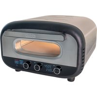 68806 Pizzaofen Alfredo Pizzaofen edelstahl