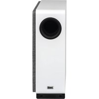 Muro SUB2010-W Aktiv-Subwoofer weiß