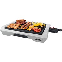 VG 50 TischGrill Party-/Barbequegrill schwarz/grau