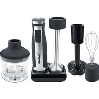 MX 40 Stabmixer edelstahl/anthrazit