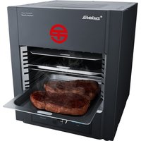 PS M2000 Devils Heaven Power Steakgrill schwarz