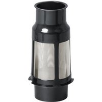 Mikrofilter für MX 2 plus Zubehör schwarz