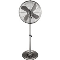 VT S6 Standventilator gunmetal