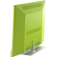 Table Stand CID Comfort 40/46 Tischstandfuß alu silber