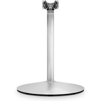 FS Plate 32-49 Standfuß hellgrau