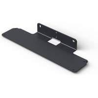wall mount klang bar Soundbar-Halterung schwarz