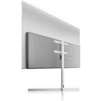 floor stand stellar motor 77-83  alu brushed