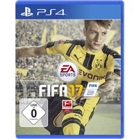 PS4 FIFA 17